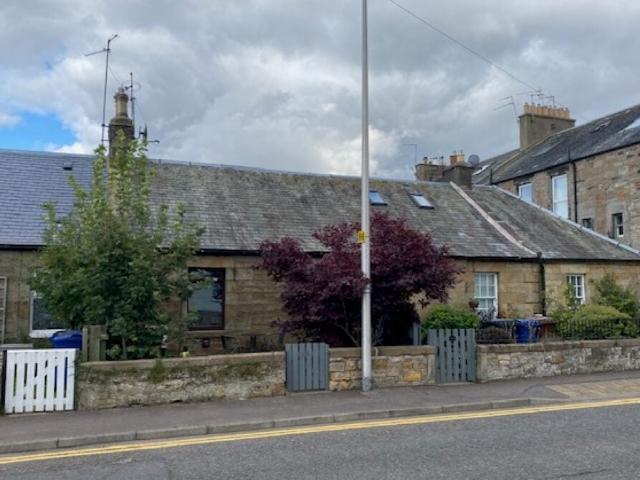 House at Main Street, Roslin