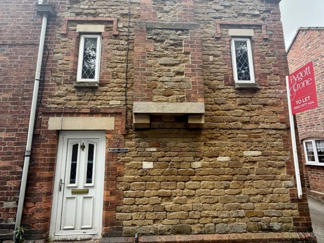 House at Main Street, South Kesteven