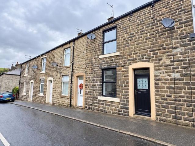 House at Major Street, Rossendale