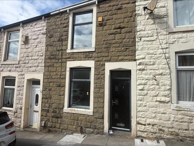 House at Malt Street, Hyndburn