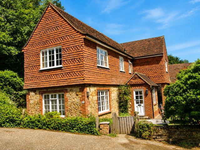 house at Malthouse Lane, Hambledon, GU8 4HH