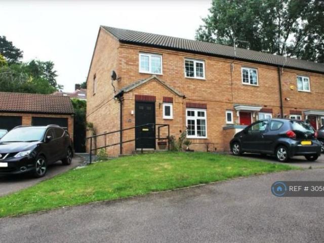 House at Malthouse Road, Erewash