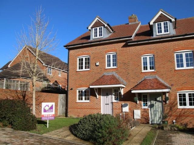 House at Malthouse Way, Wealden