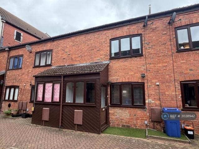 House at Maltings Court, West Lindsey