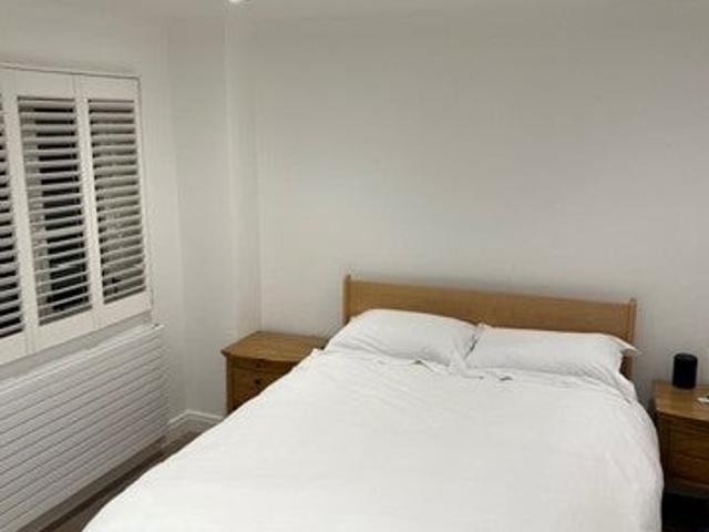 House at Maltings Place, Greater London