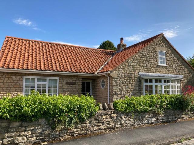 House at Malton Road, Slingsby