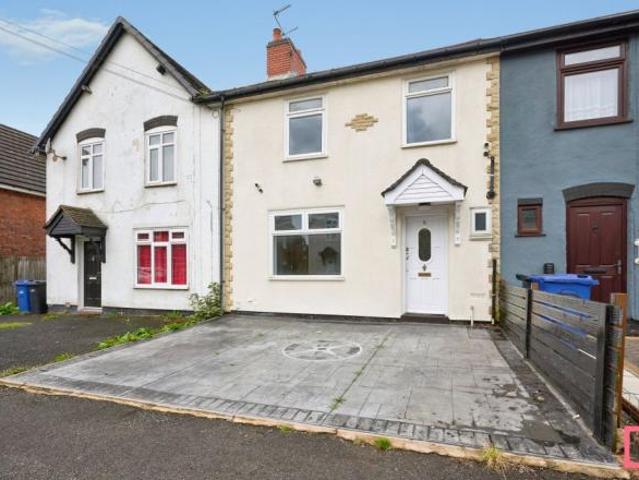 House at Malvern Crescent, Brierley Hill
