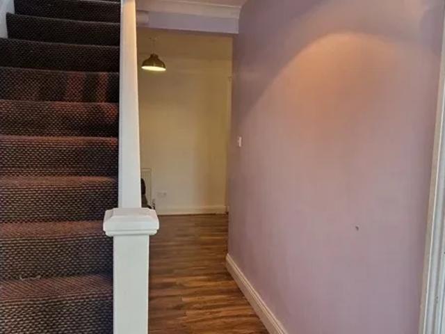 House at Malvern Road, Greater London