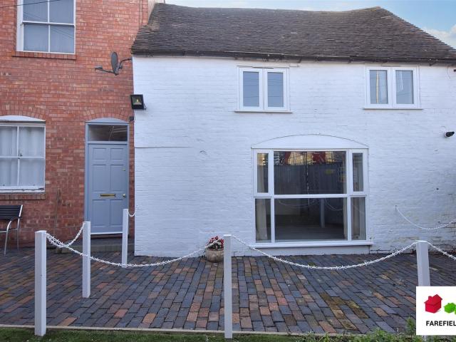 House at Malvern Road, Worcester