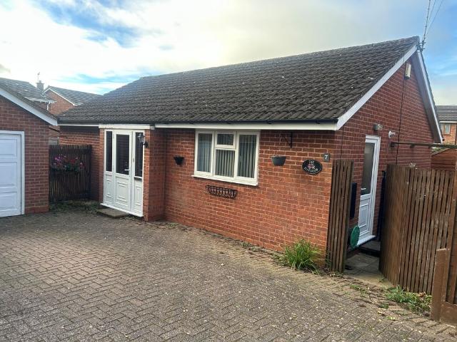 House at Malcolm Avenue, Bromsgrove