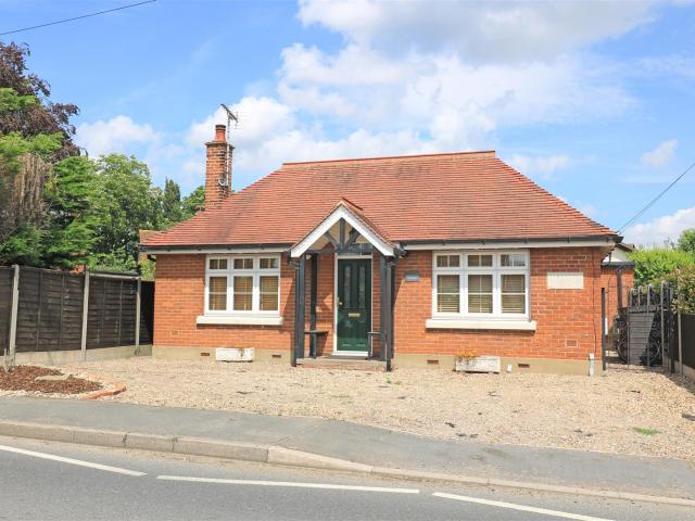 House at Maldon Road, Braintree
