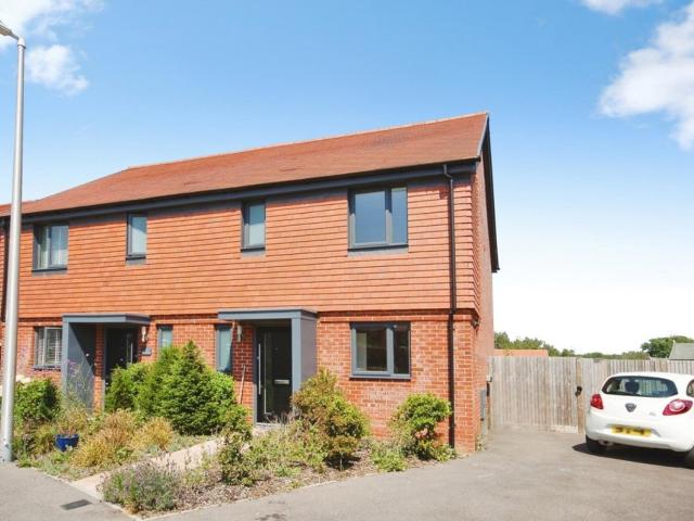 House at Mallard Drive, Wealden