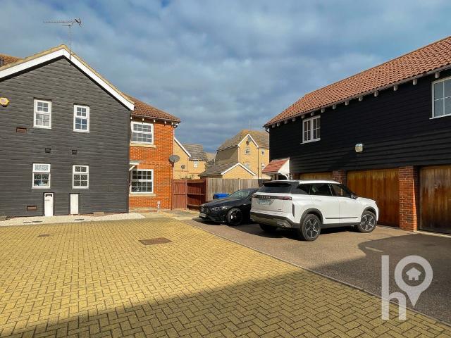 House at Mallow Road, Borough of Swale