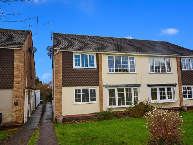 House at Malpas Drive, Duston