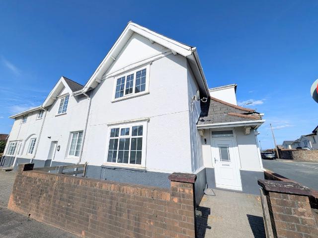 House at Malpas Road, Newport