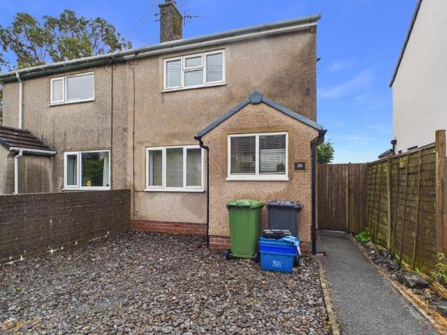 House at Maple Avenue, Ulverston