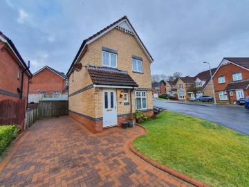 House at Maple Drive, Ayr