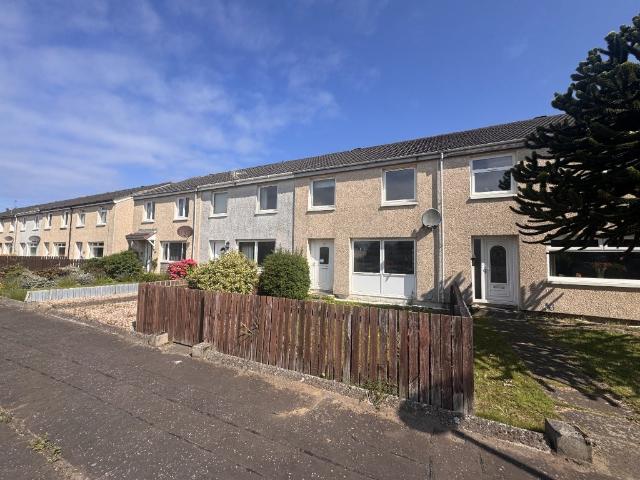 House at Maple Grove, Troon