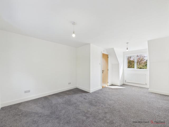 House at Mappleton Road, Great Hatfield
