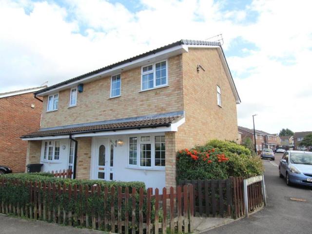 House at Martcombe Road, Bristol