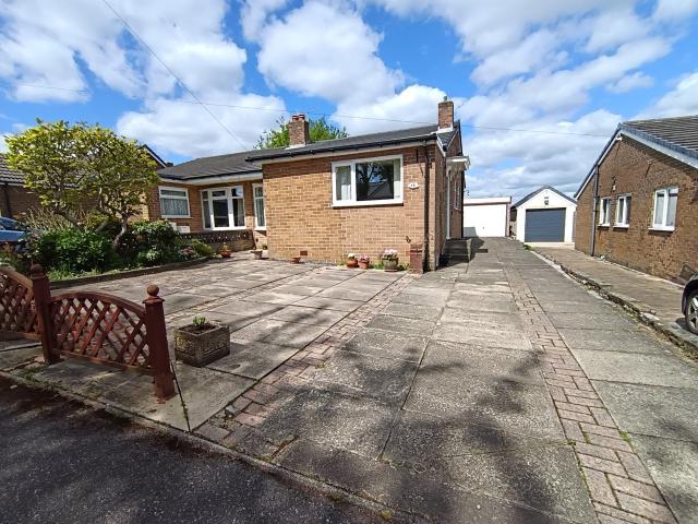 House at Marten Drive, Kirklees