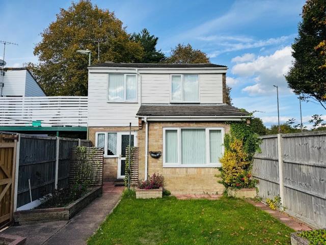 House at Martin Close, Basingstoke and Deane