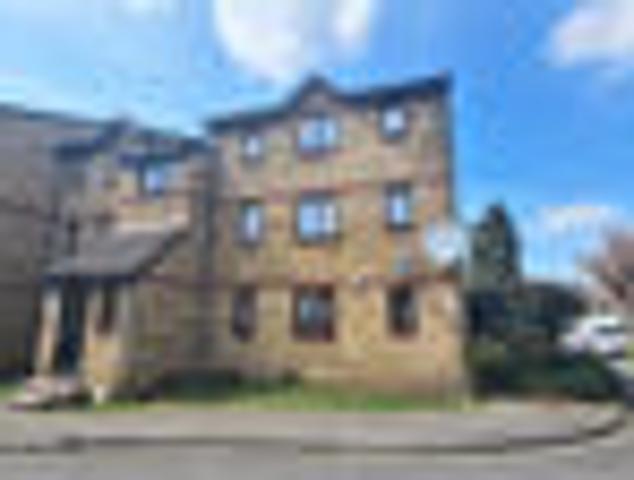 House at Martin Close, Greater London