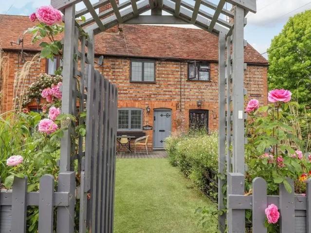 House at Martin's Lane, Dorchester
