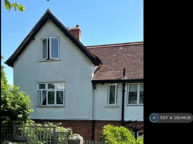 House at Martlet Road, Minehead