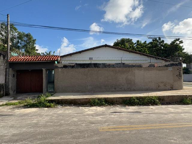 house at Maraponga