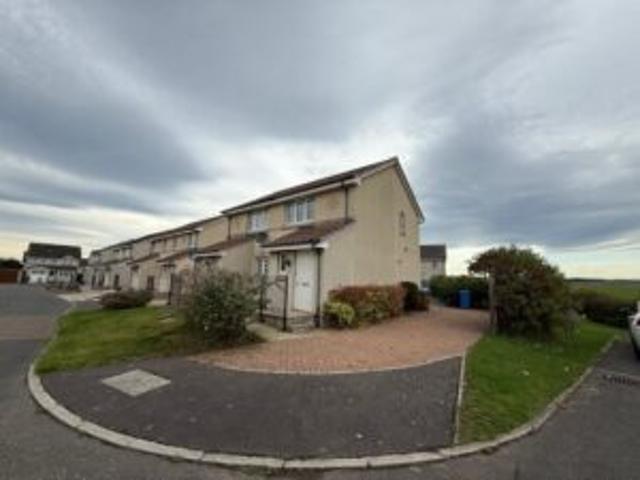 House at March Road, Anstruther