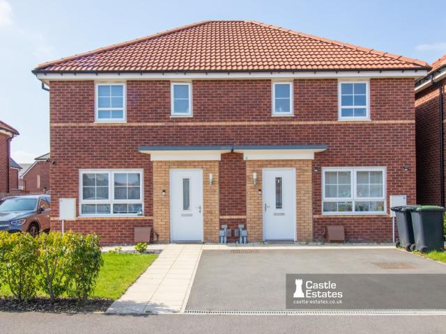 House at Marconi Drive, Broxtowe