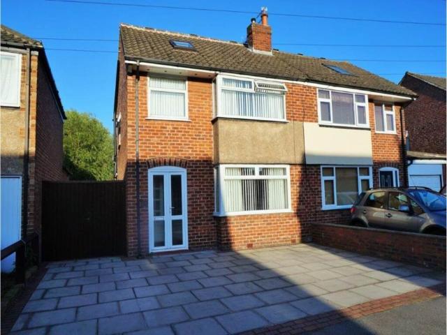 Apartment at Marians Drive, West Lancashire