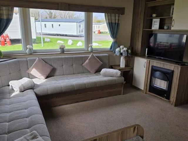 House at Marine Drive, Burnham on Sea