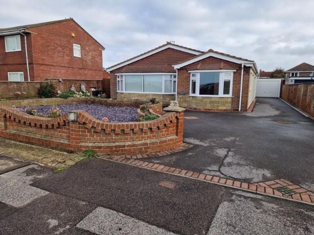 House at Marine Parade East, Lee on the Solent