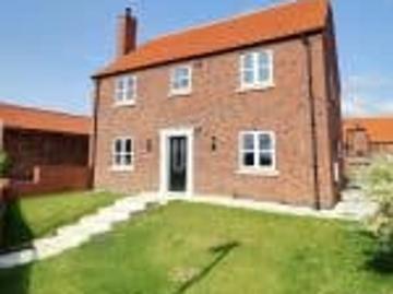 House at Maris Way, East Lound
