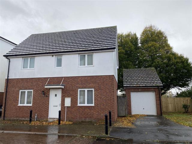 House at Market Mead, Chippenham