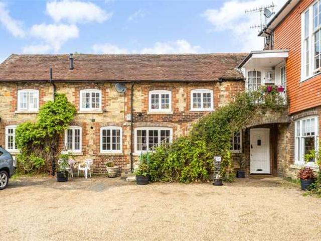 House at Market Square, Chichester