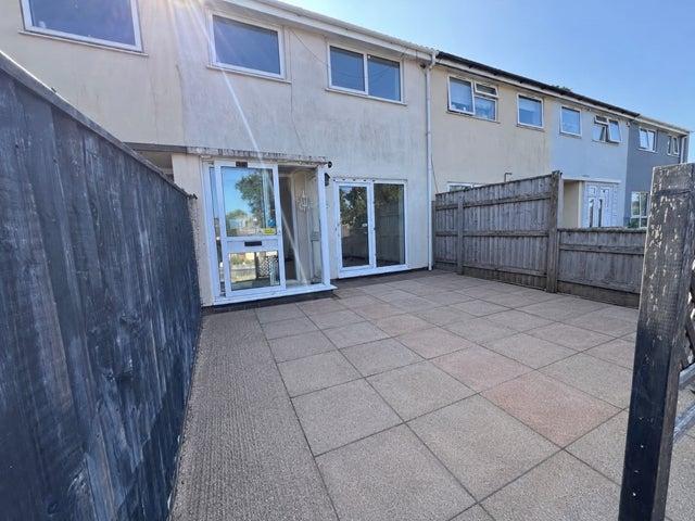 House at Market Street, East Devon