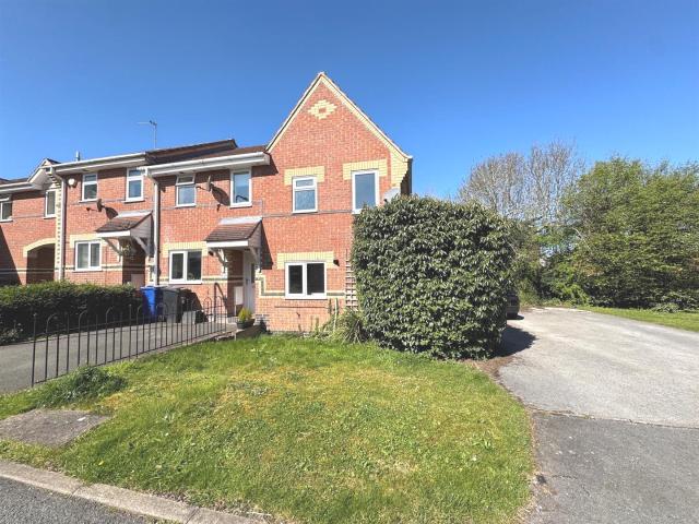 House at Market Street, Staffordshire Moorlands