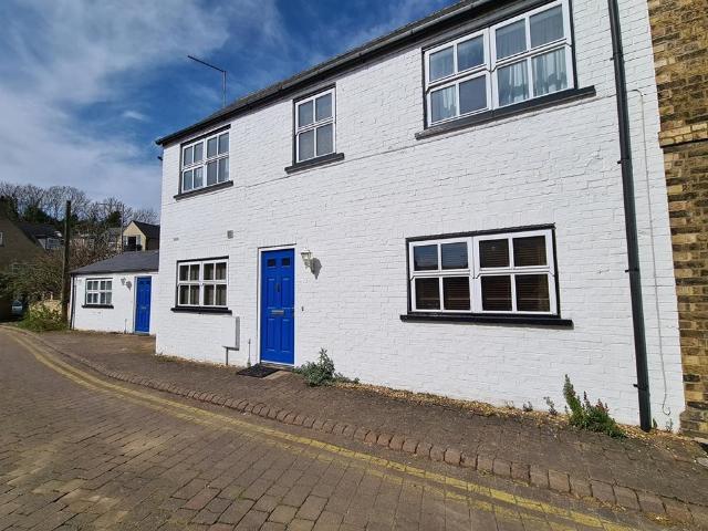 House at Market Street, South Cambridgeshire