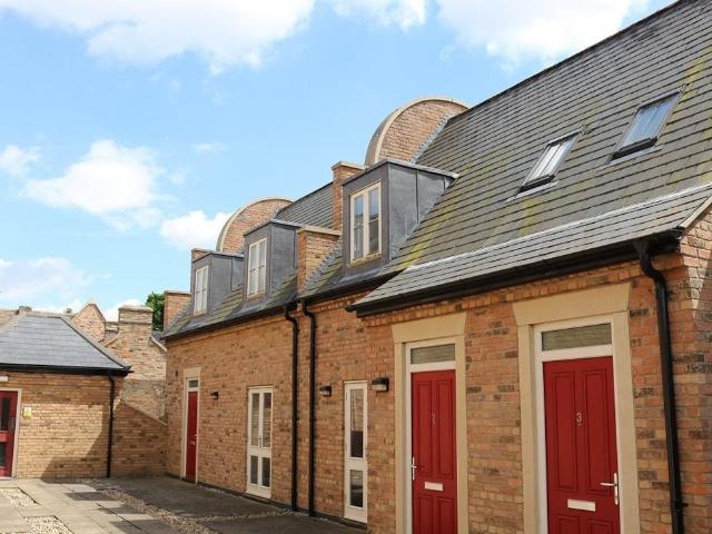 Apartment at Market Street, South Cambridgeshire
