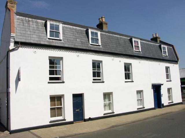 House at Market Street, South Cambridgeshire