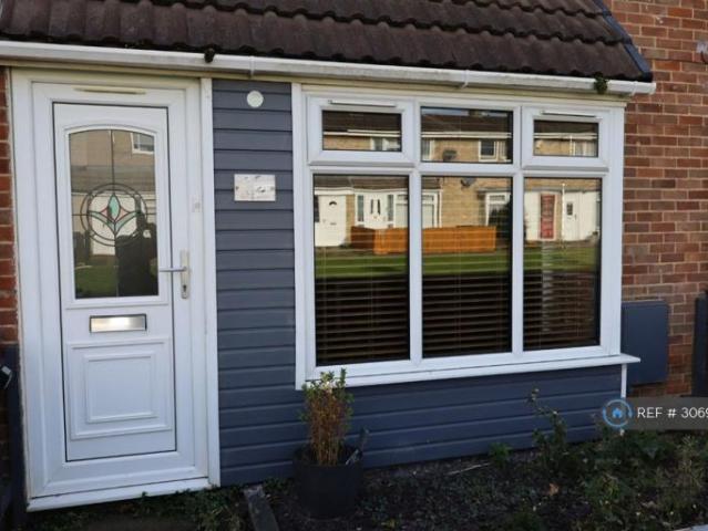 House at Markham Place, Newton Aycliffe