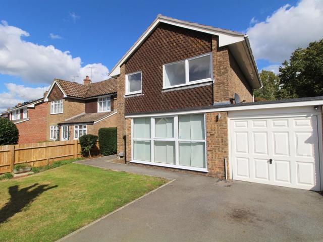 House at Marlborough Drive, Mid Sussex