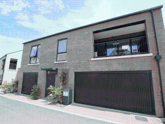 House at Marleigh Lane, Fen Ditton