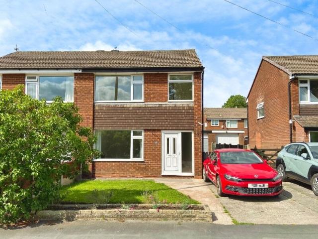 House at Marley Road, Poynton