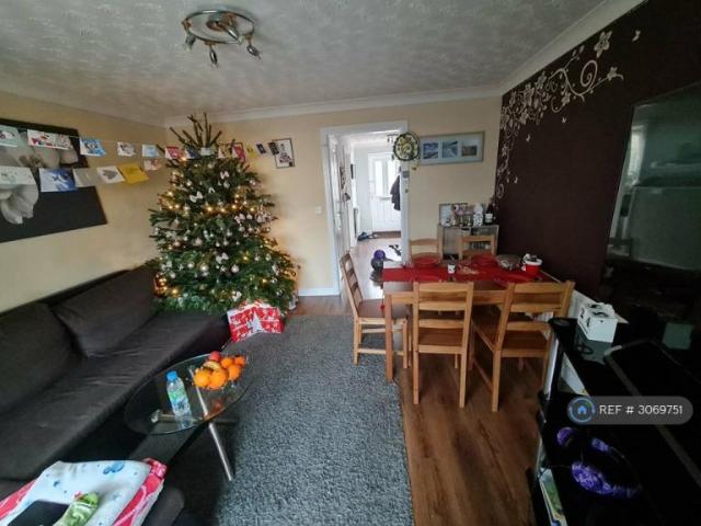 House at Marleys Way, Frome
