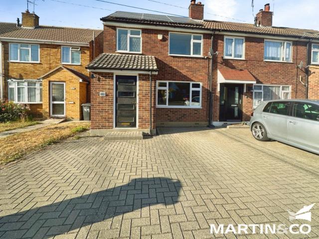 House at Marney Close, Chelmsford