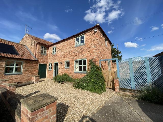 House at Marnham Road, Bassetlaw